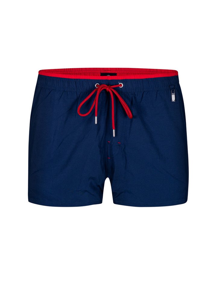 BlackSpade Badeshorts Basic Bade-Shorts Speedo eng BlackSpade Badeshorts Basic Bade-Shorts Speedo eng von BlackSpade