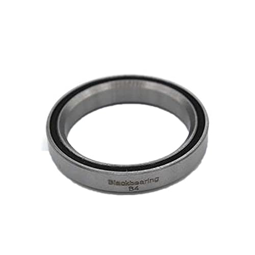 Blackbearing BB-HB-D3 Kugellager Unisex Erwachsene, Silber Blackbearing BB-HB-D3 Kugellager Unisex Erwachsene, Silber von Blackbearing