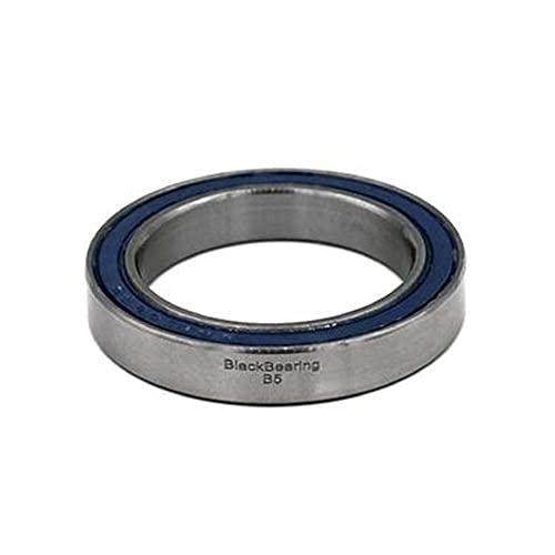 Blackbearing BB-UB-6200-B5 Kugellager Unisex Erwachsene, Silber von Blackbearing