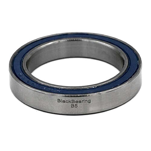 Blackbearing BB-UB-6702-B5 Kugellager Unisex Erwachsene, Silber von Blackbearing