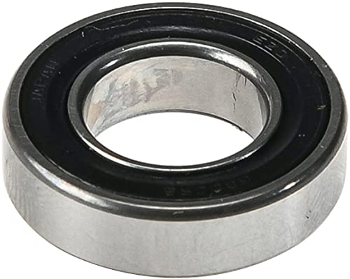Blackbearing BB-UB-6807-B5 Kugellager Unisex Erwachsene, Silber Blackbearing BB-UB-6807-B5 Kugellager Unisex Erwachsene, Silber von Blackbearing