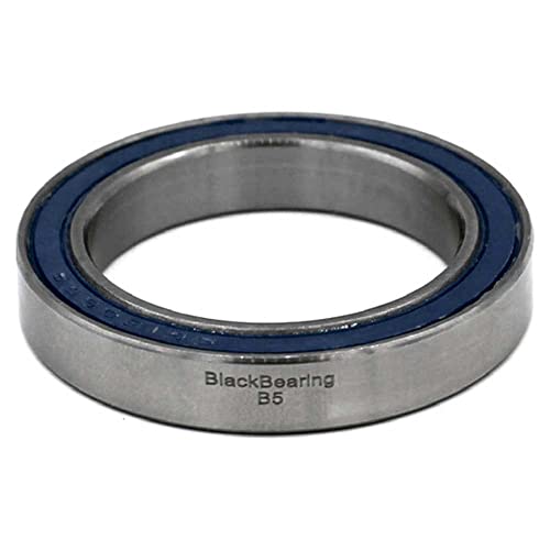 Blackbearing BB-UB-6901-B5 Kugellager Unisex Erwachsene, Silber Blackbearing BB-UB-6901-B5 Kugellager Unisex Erwachsene, Silber von Blackbearing