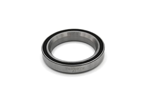 Blackbearing Sport, Radfahren 27,15 x 38 x 6,5 36/45° radlager, grau, 27.15X38X6.5 Blackbearing Sport, Radfahren 27,15 x 38 x 6,5 36/45° radlager, grau, 27.15X38X6.5 von Blackbearing