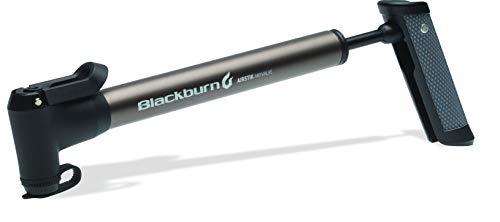 Blackburn Unisex – Erwachsene Airstik Pumpe, Pewter, One Size Blackburn Unisex – Erwachsene Airstik Pumpe, Pewter, One Size von Blackburn