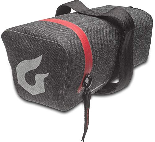 Blackburn Barrier Sitzsack, klein, Mehrfarbig, 0,45 l Blackburn Barrier Sitzsack, klein, Mehrfarbig, 0,45 l von Blackburn