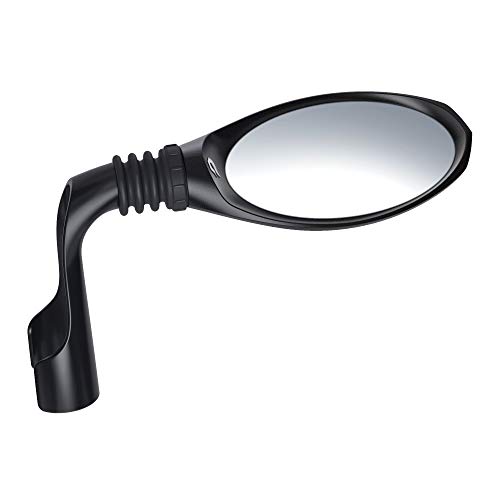 Blackburn Unisex – Erwachsene Fahrradspiegel Road Mirror, Schwarz, Einheitsgröße Blackburn Unisex – Erwachsene Fahrradspiegel Road Mirror, Schwarz, Einheitsgröße von Blackburn