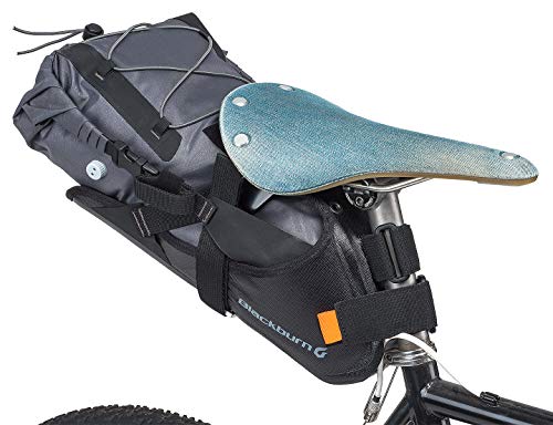 Blackburn Unisex – Erwachsene Elite Tasche, Grey, Einheitsgröße Blackburn Unisex – Erwachsene Elite Tasche, Grey, Einheitsgröße von Blackburn