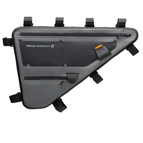 Blackburn 7097845 Outpost Elite Cycling Equipment, Grey, M-Short Blackburn 7097845 Outpost Elite Cycling Equipment, Grey, M-Short von Blackburn