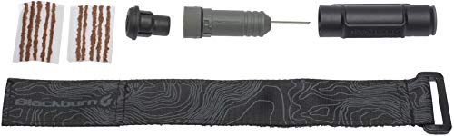 Blackburn Unisex – Erwachsene Plugger Schlauchlose, Black, One Size Blackburn Unisex – Erwachsene Plugger Schlauchlose, Black, One Size von Blackburn