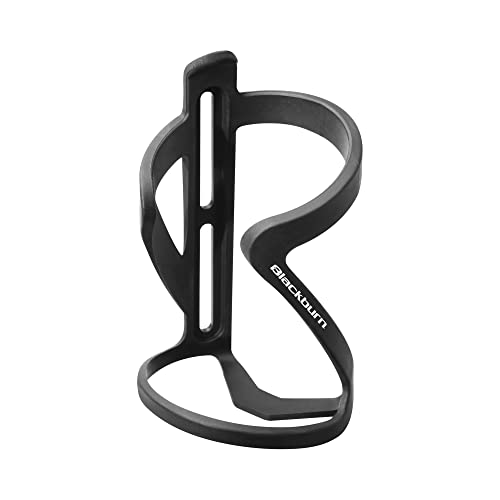 Blackburn Unisex – Erwachsene Sidetrack Left Flaschenhalter, Black, One Size Blackburn Unisex – Erwachsene Sidetrack Left Flaschenhalter, Black, One Size von Blackburn