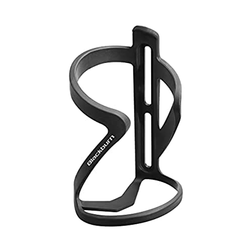 Blackburn Unisex – Erwachsene Sidetrack Right Flaschenhalter, Black, One Size Blackburn Unisex – Erwachsene Sidetrack Right Flaschenhalter, Black, One Size von Blackburn
