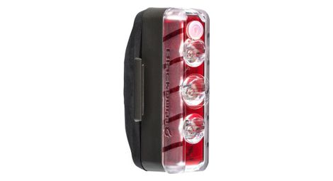blackburn dayblazer 125 rucklicht schwarz blackburn dayblazer 125 rucklicht schwarz von Blackburn