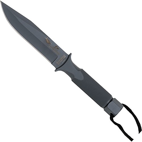 BlackField Unisex – Erwachsene Security Carrier F22 Messer, schwarz, one Size von Blackfield
