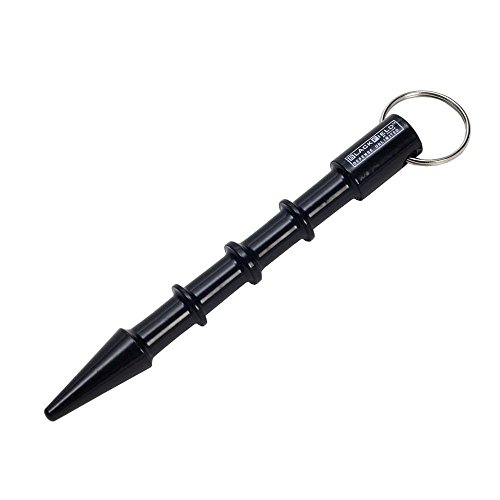 BlackField Security Kubotan, schwarz, 88263 BlackField Security Kubotan, schwarz, 88263 von BlackField