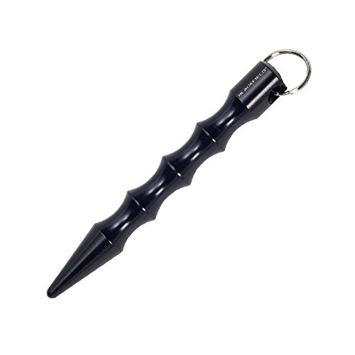 Blackfield Security Kubotan Metall, bunt, Einheitsgröße Blackfield Security Kubotan Metall, bunt, Einheitsgröße von Blackfield