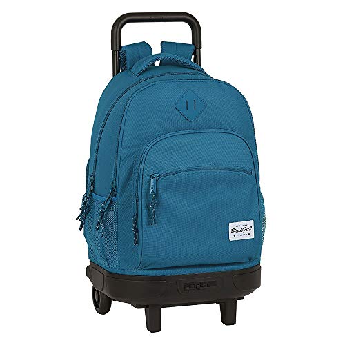 Blackfit8 Blackfit8 Schule Mediana Azul Blackfit8 Blackfit8 Schule Mediana Azul von Blackfit8