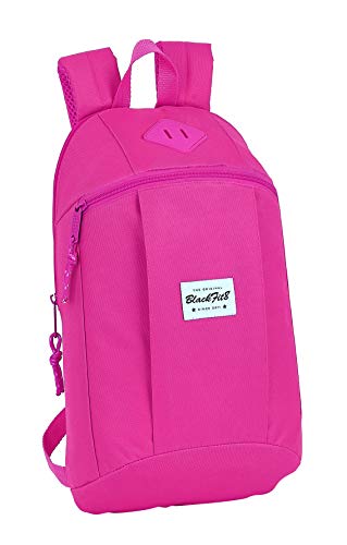 Blackfit8 Blackfit8 Schule Mediana Rosa Blackfit8 Blackfit8 Schule Mediana Rosa von Blackfit8