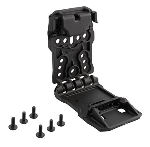Blackhawk T-Series Quick Dual Release Belt Loop Blackhawk T-Series Quick Dual Release Belt Loop von BLACKHAWK!
