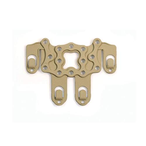 SERPA STRIKE Platform Ambi Tan SERPA STRIKE Platform Ambi Tan von BLACKHAWK!