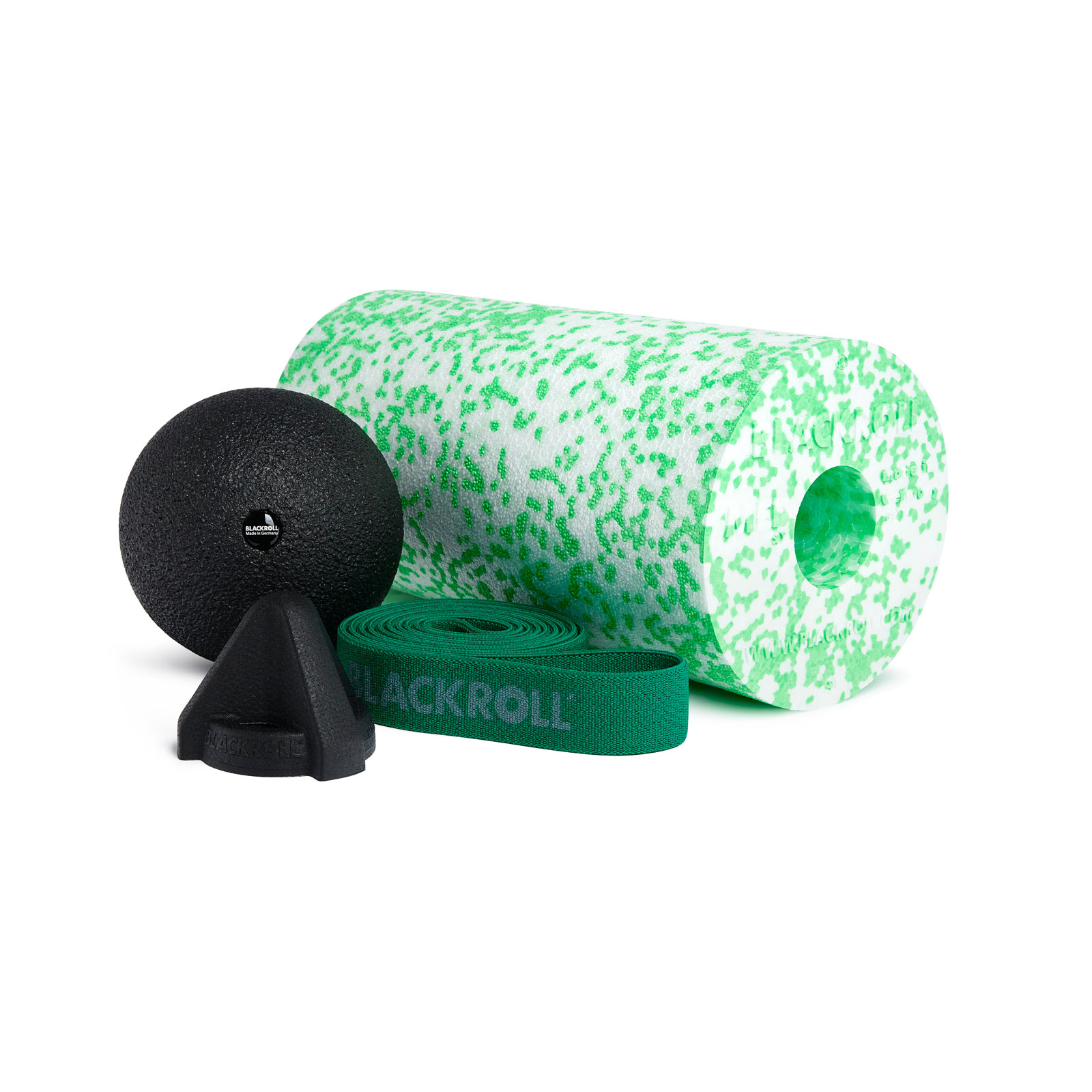 BLACKROLL BACK Box | A002886 BLACKROLL BACK Box | A002886 von Blackroll