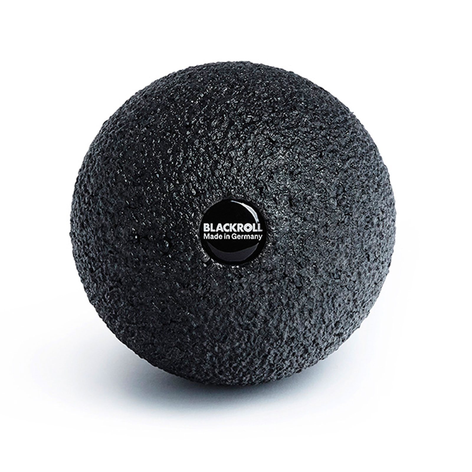 BLACKROLL BALL 8 cm schwarz | A000496 BLACKROLL BALL 8 cm schwarz | A000496 von Blackroll