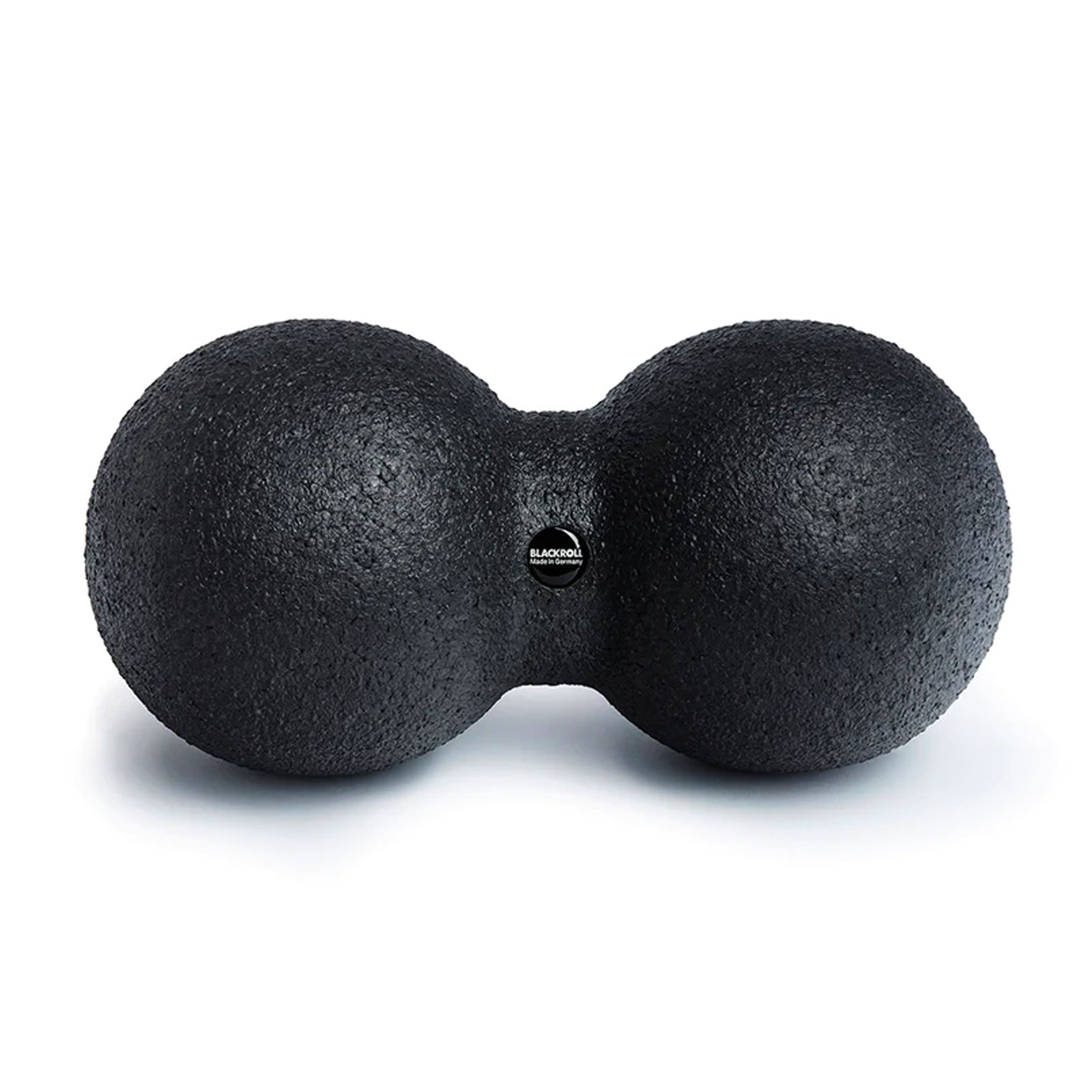 BLACKROLL DUOBALL 12 cm schwarz | A000499 BLACKROLL DUOBALL 12 cm schwarz | A000499 von Blackroll