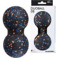 BLACKROLL DuoBall Faszienball BLACKROLL DuoBall Faszienball von Blackroll