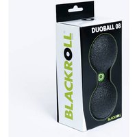 BLACKROLL Faszienball DuoBall 8cm BLACKROLL Faszienball DuoBall 8cm von Blackroll