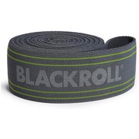 BLACKROLL stark Gymnastikband von Blackroll