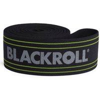 BLACKROLL extra stark Gymnastikband von Blackroll