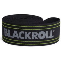 BLACKROLL extra stark Gymnastikband BLACKROLL extra stark Gymnastikband von Blackroll