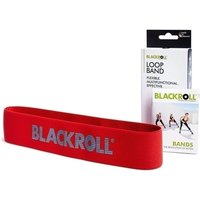 BLACKROLL Loop Band Fitnessband red 4,0 kg BLACKROLL Loop Band Fitnessband red 4,0 kg von Blackroll