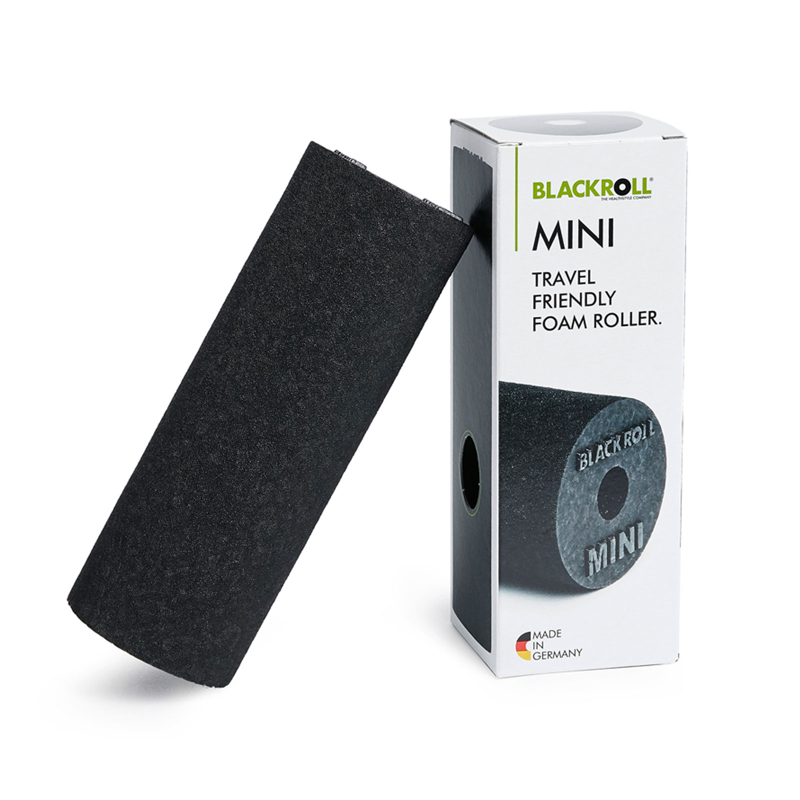 BLACKROLL MINI schwarz | A000391 BLACKROLL MINI schwarz | A000391 von Blackroll