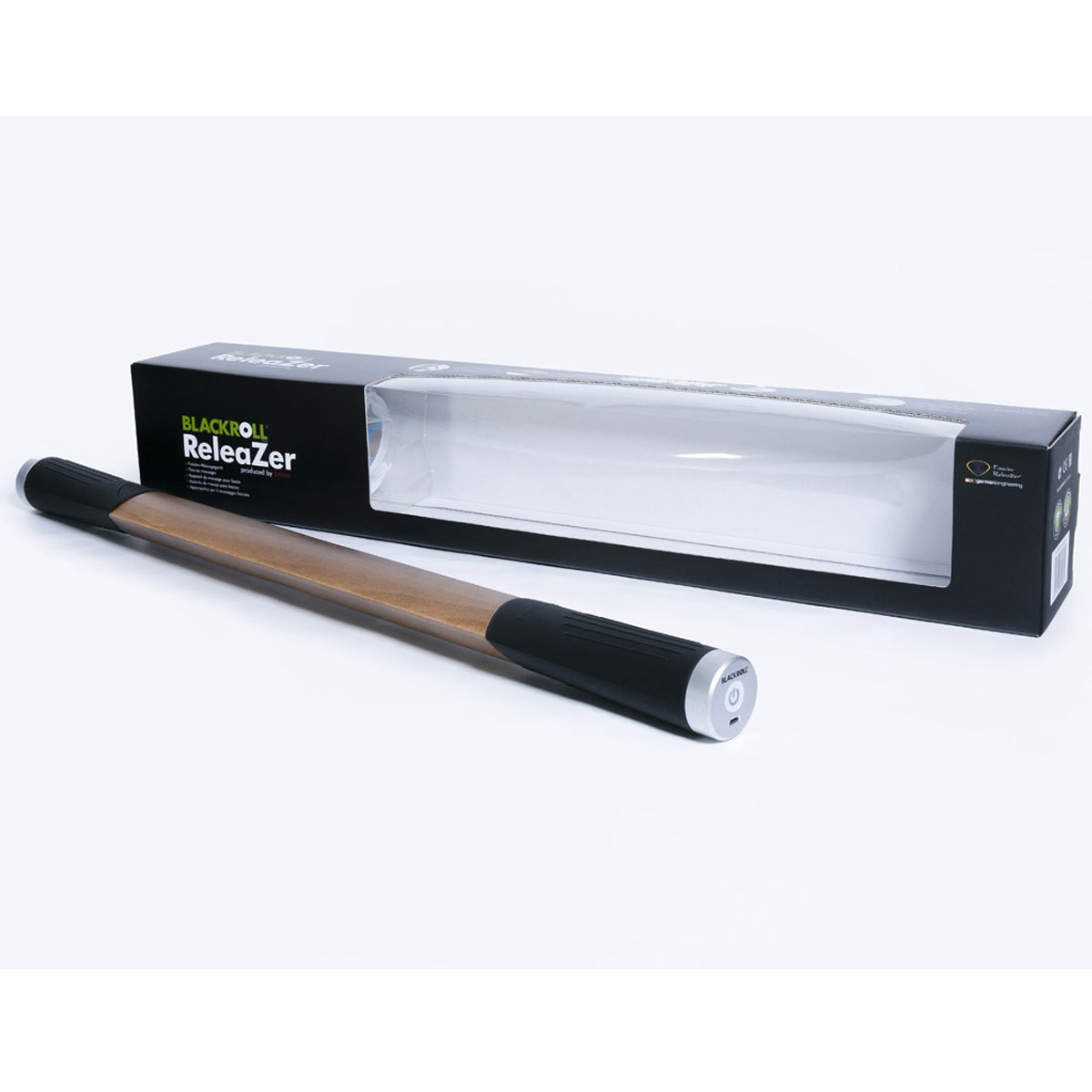 BLACKROLL RELEAZER | BRFRBN BLACKROLL RELEAZER | BRFRBN von Blackroll