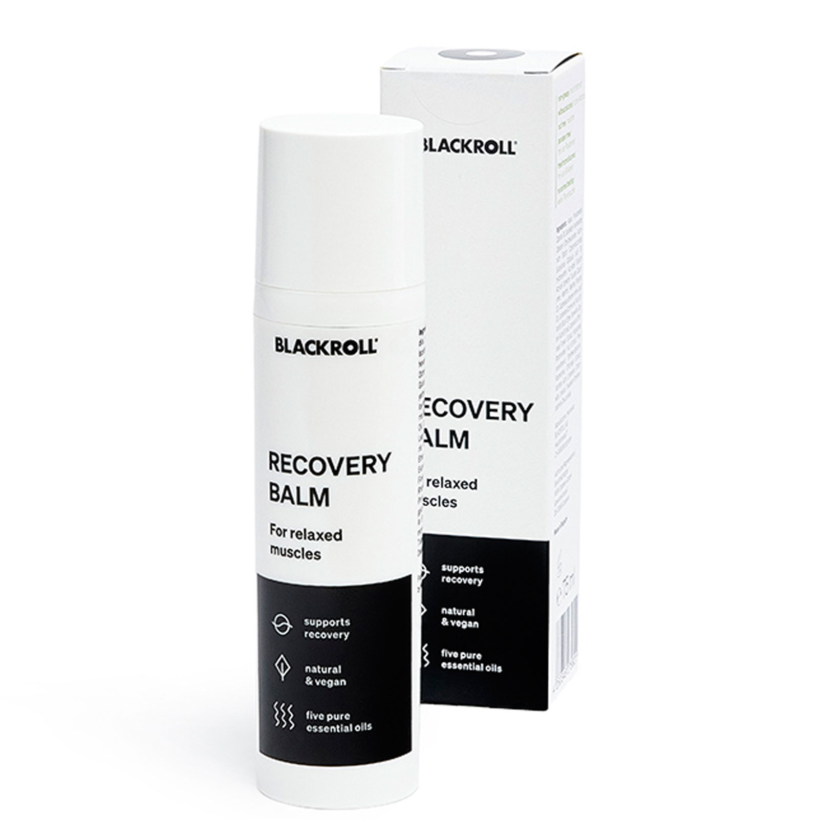 BLACKROLL Recovery Balm | A002994 BLACKROLL Recovery Balm | A002994 von Blackroll