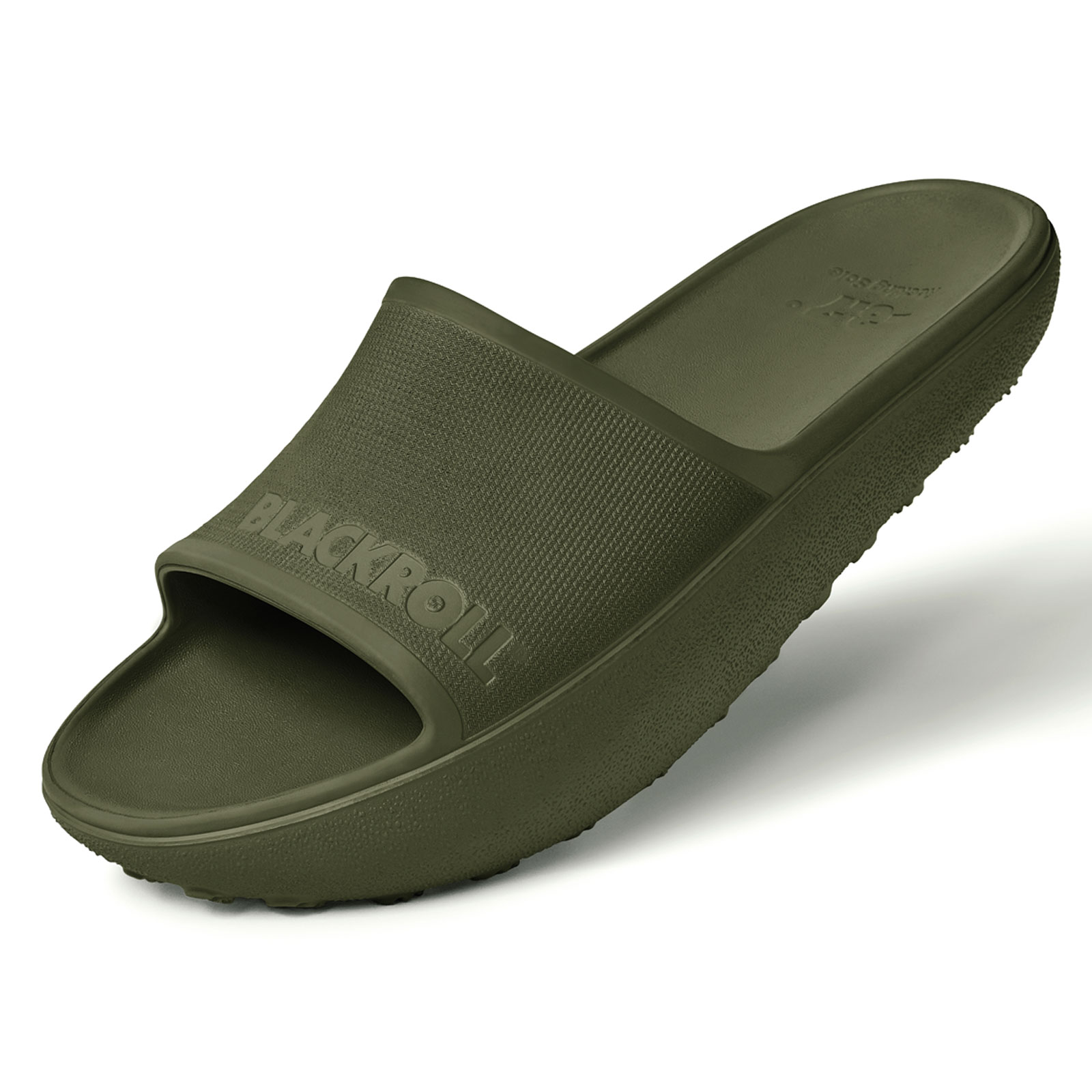 BLACKROLL Recovery Slope | olive BLACKROLL Recovery Slope | olive von Blackroll