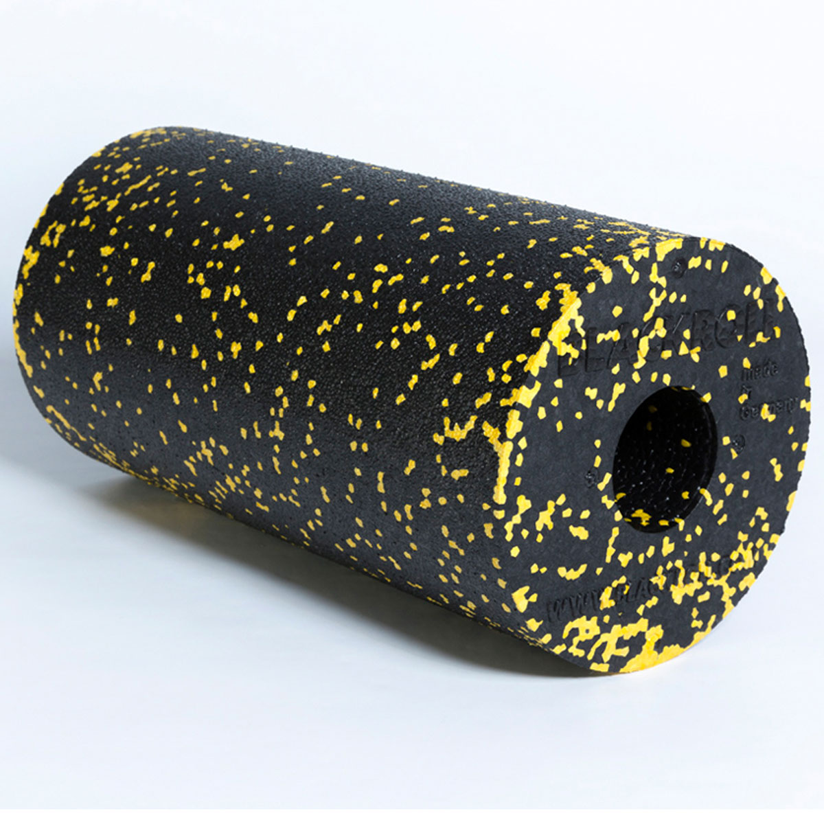 BLACKROLL STANDARD black/yellow | A000446 BLACKROLL STANDARD black/yellow | A000446 von Blackroll