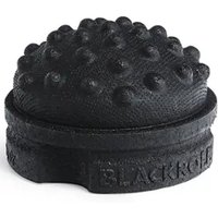 BLACKROLL TWISTER Faszienball schwarz/grün BLACKROLL TWISTER Faszienball schwarz/grün von Blackroll