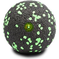 BLACKROLL Faszien Ball Ø 8 cm schwarz/grün von Blackroll
