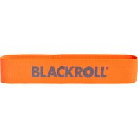 Blackroll Black Roll Loop Band von Blackroll