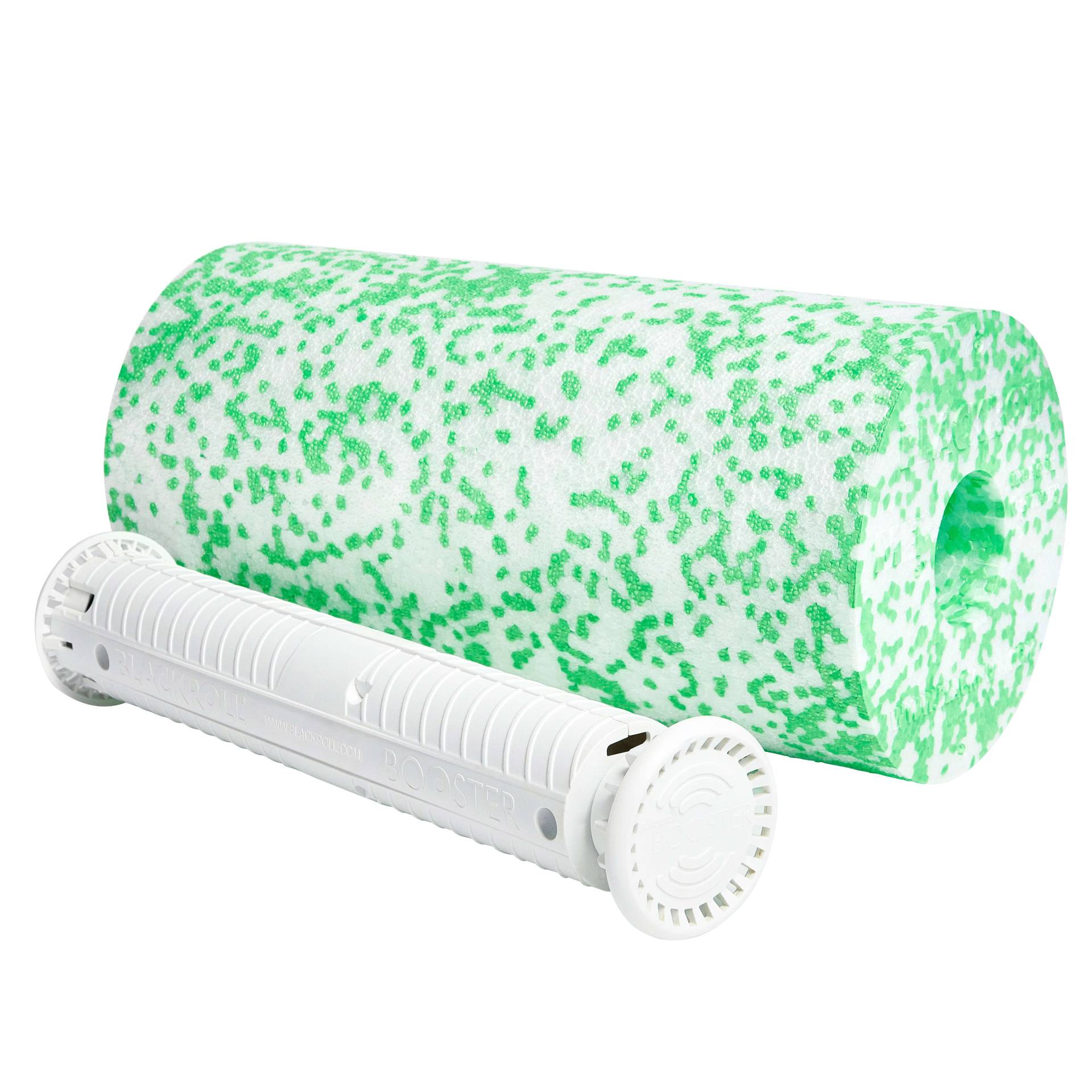 Blackroll Faszienrollen-Set "Booster MED" Blackroll Faszienrollen-Set "Booster MED" von Blackroll