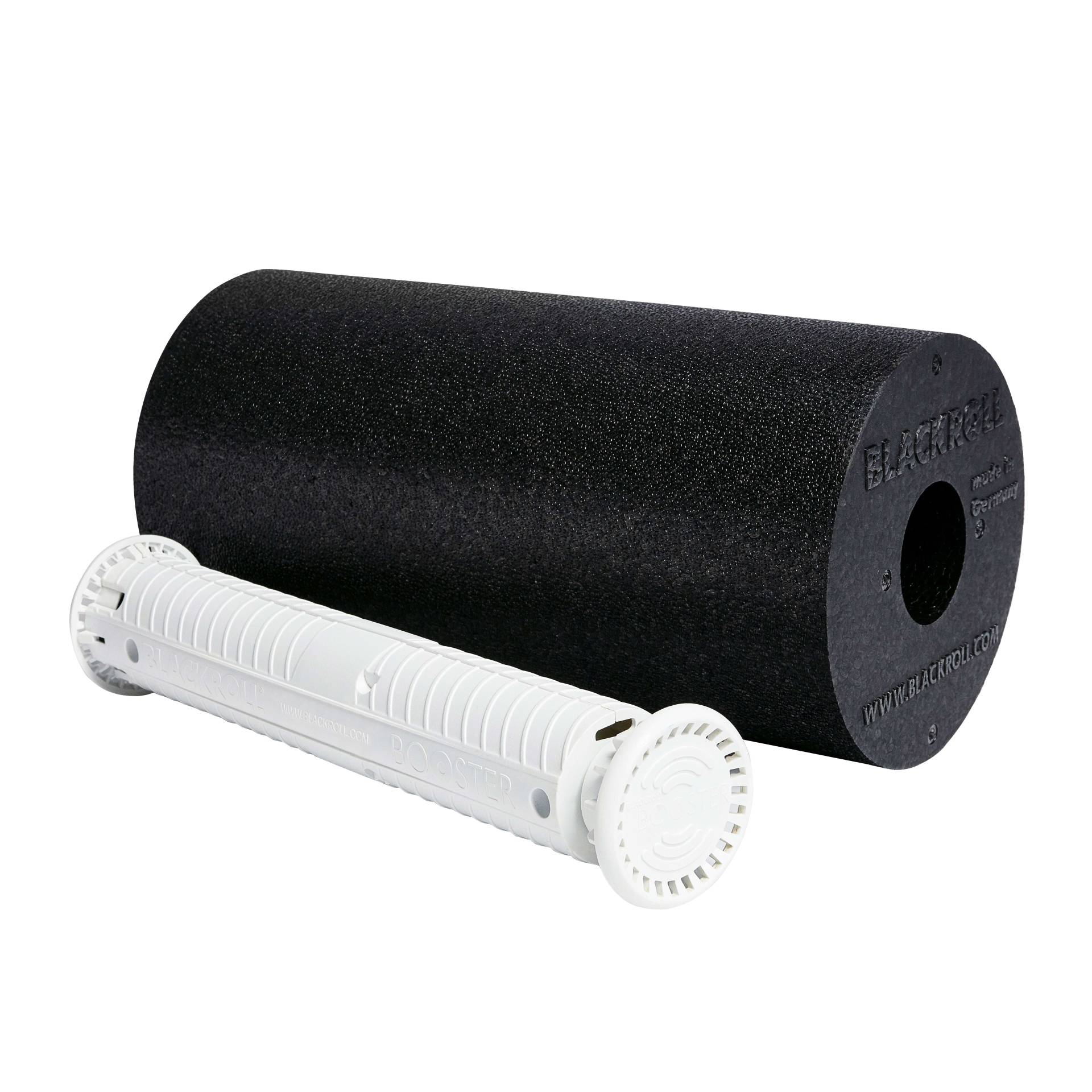 Blackroll Faszienrollen-Set "Booster Standard" Blackroll Faszienrollen-Set "Booster Standard" von Blackroll