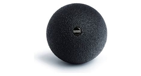 blackroll ball 12cm schwarz von Blackroll