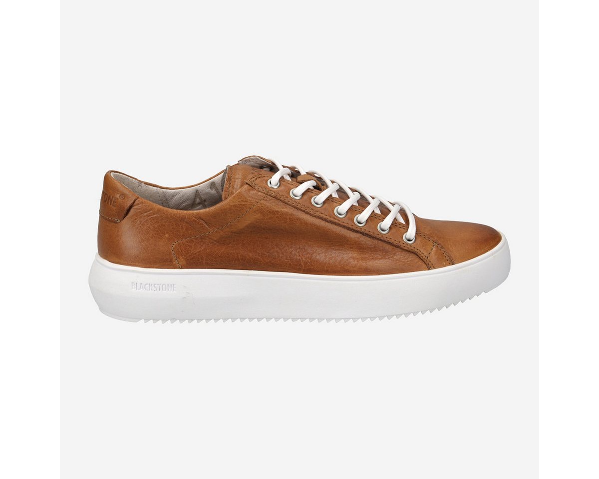 Blackstone MORGAN LOW Sneaker Blackstone MORGAN LOW Sneaker von Blackstone