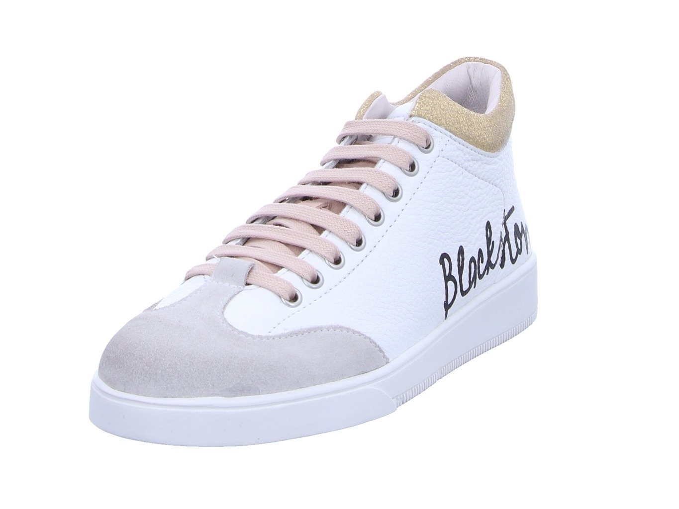 Blackstone Mid Sneaker Schnürschuh Blackstone Mid Sneaker Schnürschuh von Blackstone