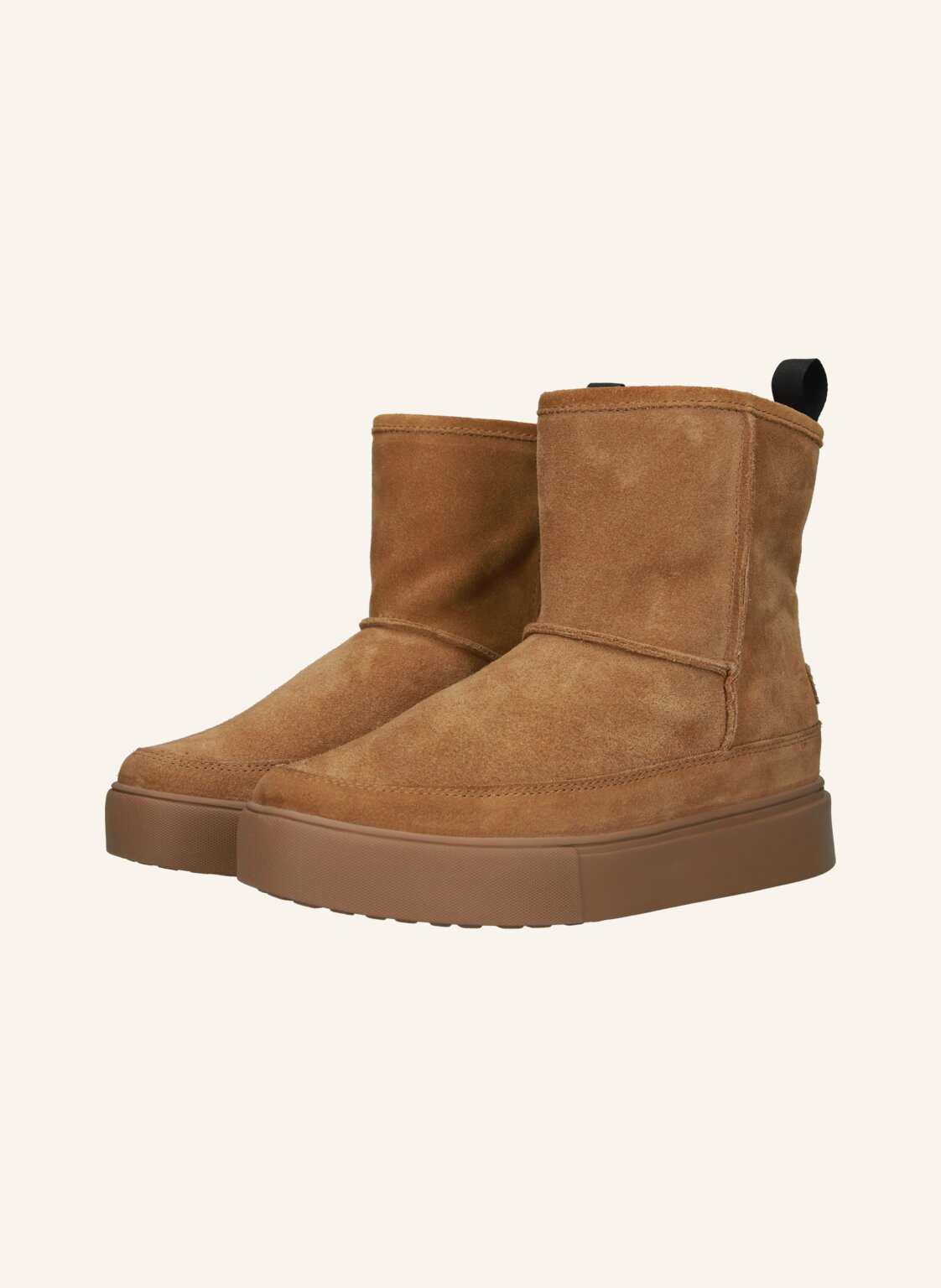 Blackstone Sneaker braun Blackstone Sneaker braun von Blackstone