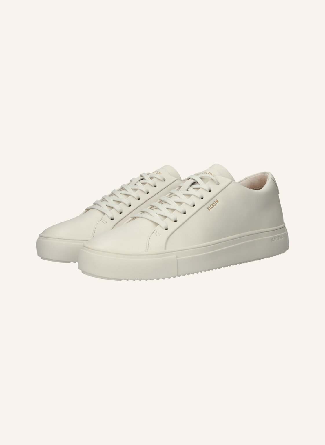 Blackstone Sneaker grau Blackstone Sneaker grau von Blackstone