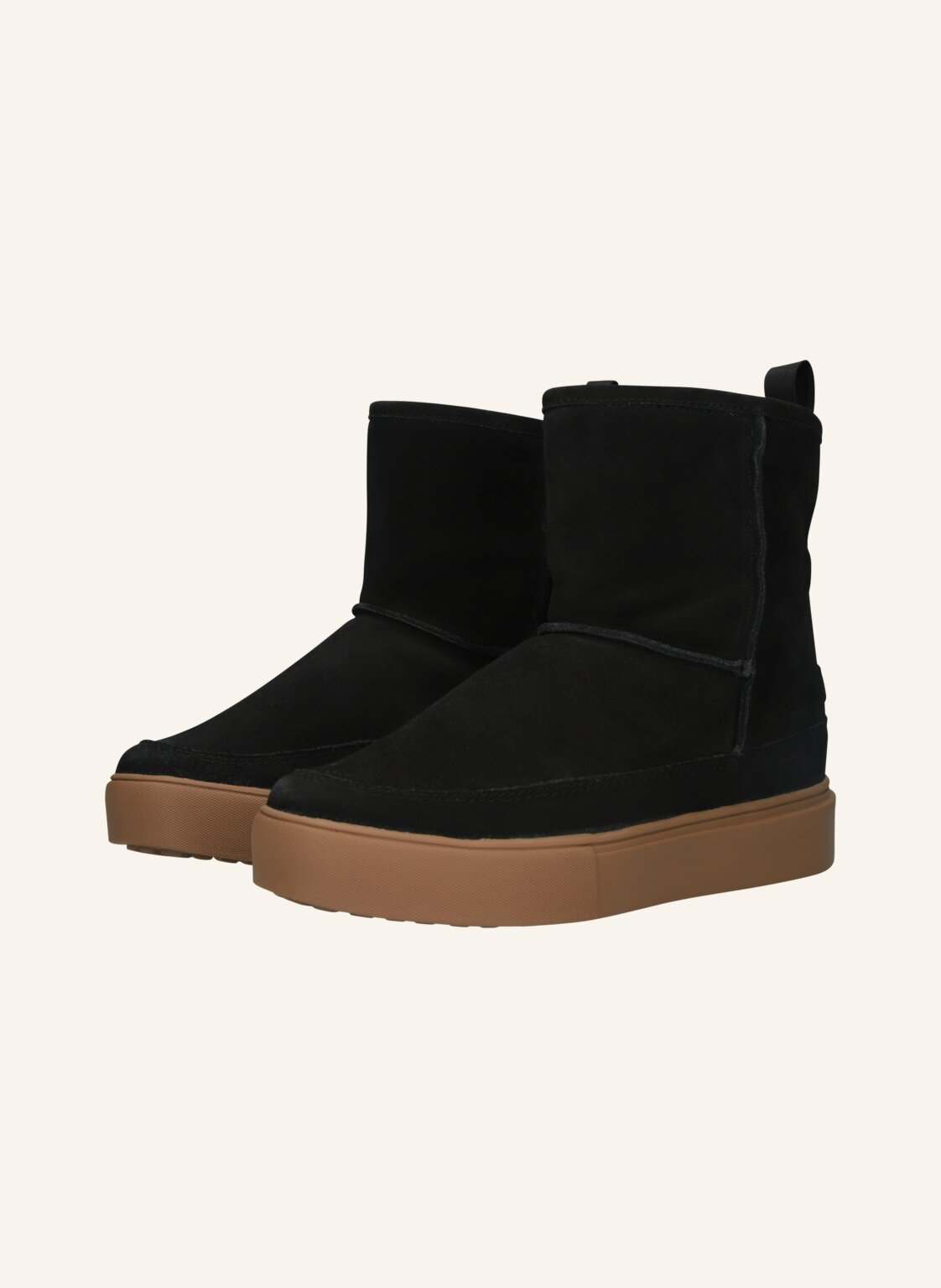 Blackstone Sneaker schwarz Blackstone Sneaker schwarz von Blackstone
