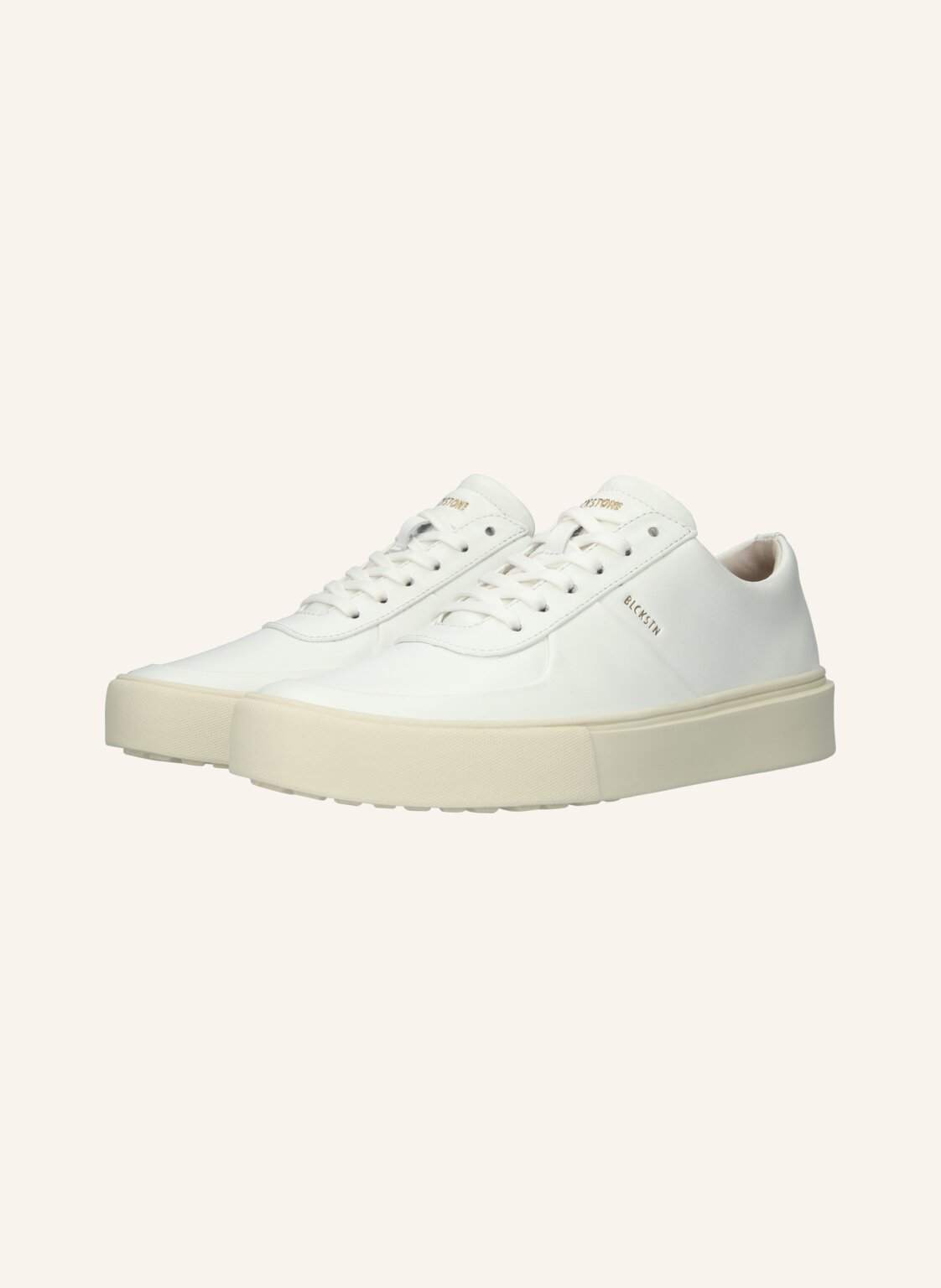 Blackstone Sneaker weiss Blackstone Sneaker weiss von Blackstone