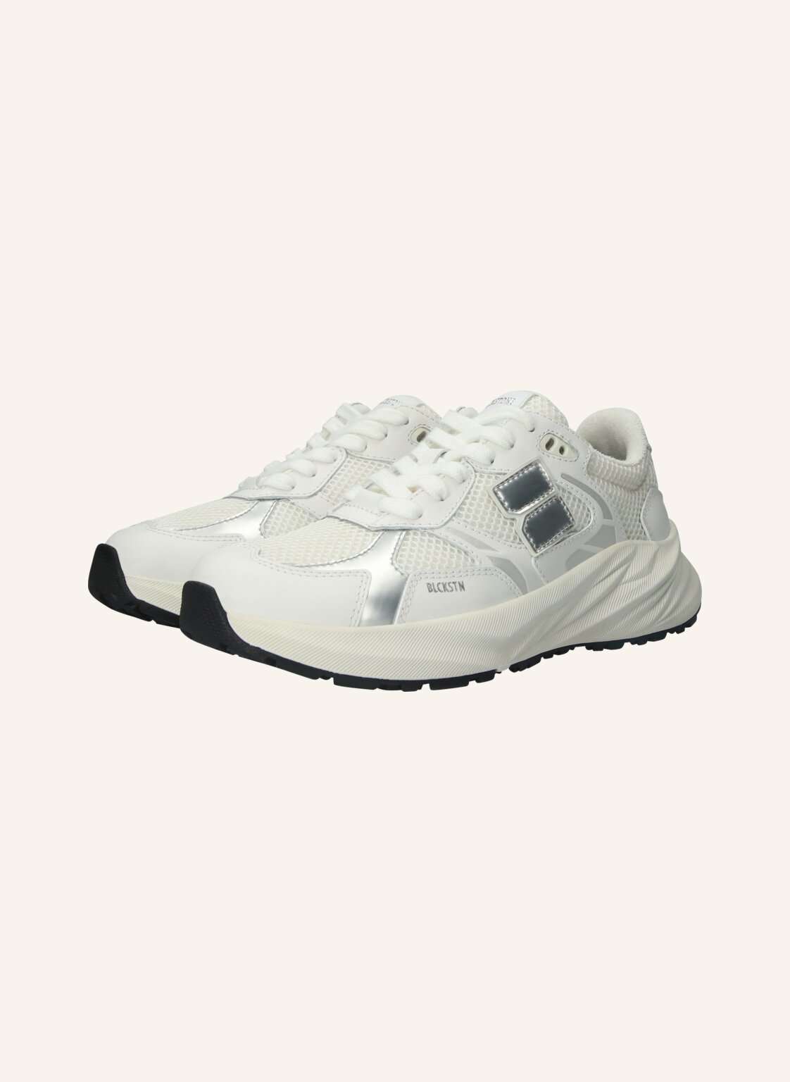 Blackstone Sneaker weiss Blackstone Sneaker weiss von Blackstone